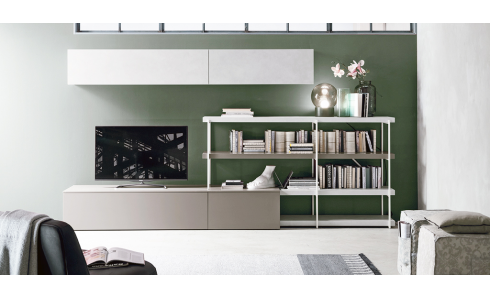 Modern nappali bútor gazdag szín és elemválasztékkal, Budapesten ingyenes házhoz szállítással.