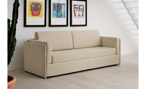Castello ágyazható kanapé különféle összeállításokban, és színekben a Lineaflex Bútoráruház kínálatából.