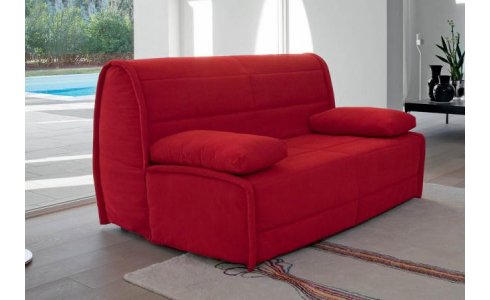 Dicasa ágyazható kanapé  mindennapos alváshoz tervezve különféle összeállításokban és színekben a Lineaflex Bútoráruház kínálatából.
