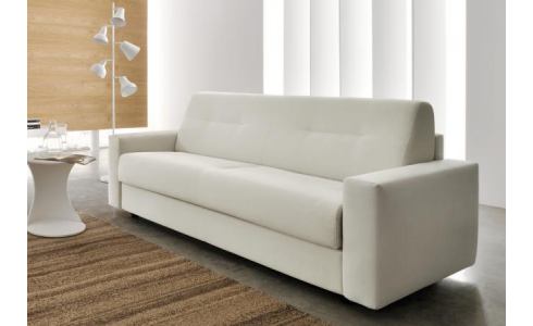Express 18 ágyazható kanapé  mindennapos alváshoz tervezve különféle összeállításokban és színekben a Lineaflex Bútoráruház kínálatából.