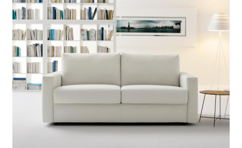 Flo ágyazható kanapé  mindennapos alváshoz tervezve különféle összeállításokban és színekben a Lineaflex Bútoráruház kínálatából.