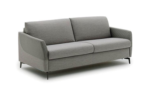 Magoo ágyazható kanapé  mindennapos alváshoz tervezve különféle összeállításokban és színekben a Lineaflex Bútoráruház kínálatából.