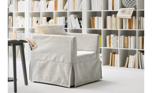 Minnie ágyazható kanapé  mindennapos alváshoz tervezve különféle összeállításokban és színekben a Lineaflex Bútoráruház kínálatából.