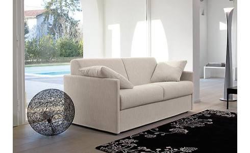 Pratiko ágyazható kanapé  mindennapos alváshoz tervezve különféle összeállításokban és színekben a Lineaflex Bútoráruház kínálatából.