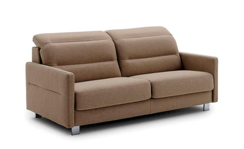 Winnie ágyazható kanapé  mindennapos alváshoz tervezve különféle összeállításokban és színekben a Lineaflex Bútoráruház kínálatából.