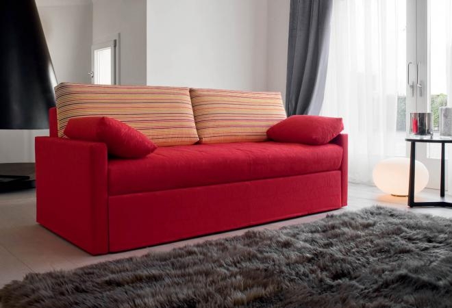 Bipper ágyazható kanapé (5)