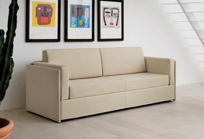 Castello ágyazható kanapé (1)