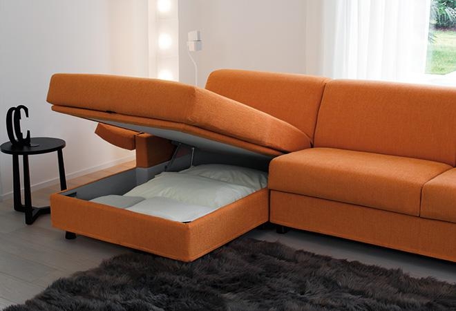 Jester ágyazható kanapé (4)