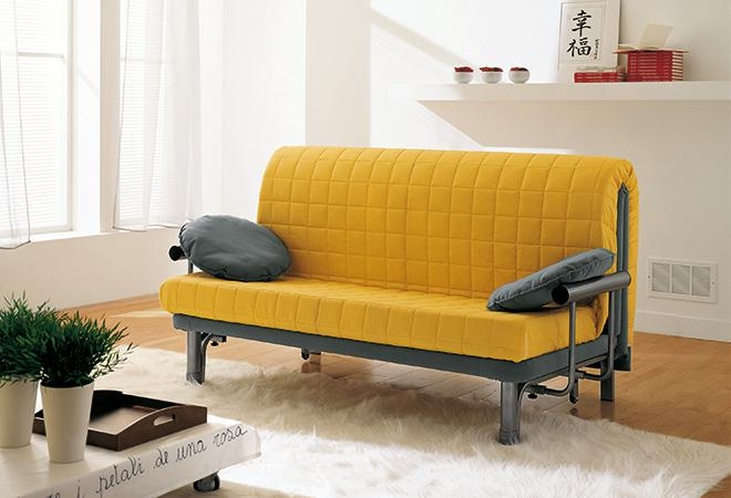 Spot ágyazható kanapé (1)