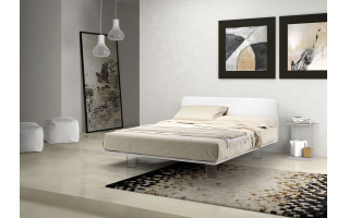 Brillant modern olasz kárpitos ágy több színben, több kárpitkategóriában rendelhető bútoráruházunkban.